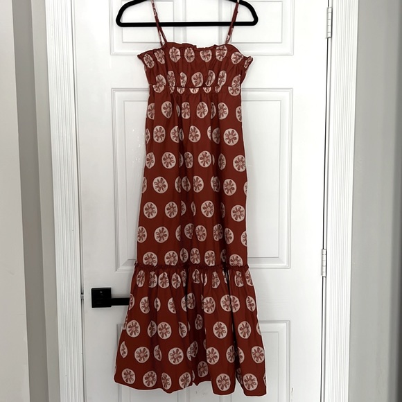 Free People Leanna Tube Dress - Picture 3 of 5